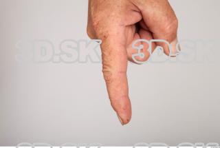 Finger texture of Augustyn 0005